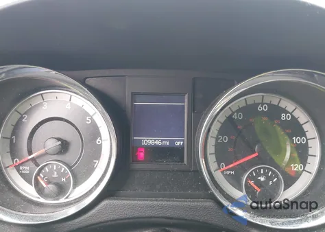 2016 Dodge Grand Caravan R/T z USA, uszkodzony, nr VIN 2C4RDGEG7GR380030